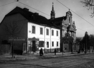 Ресторація по вул. Янівській 70