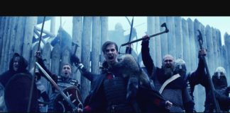 У Львові шукають чоловіків на роль у фільмі “Король Данило”