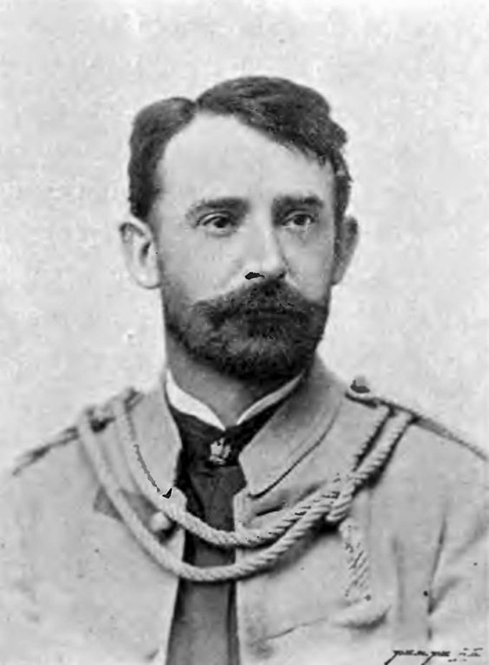 Теодор Мар’ян Тальовський