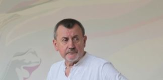 Василь Откович