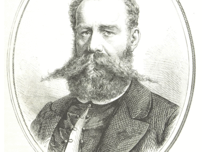 Смолька у 1850-60-ті