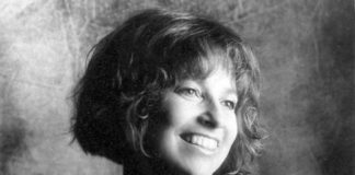 Квітка Цісик, або далекий голос України