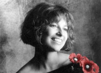 Квітка Цісик, або далекий голос України