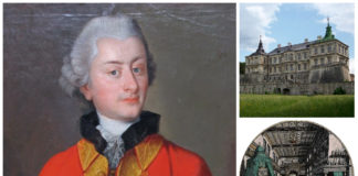 Алхімік з-під Львова, портрет якого стратили за участь у повстанні