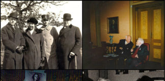 In memoriam: декілька слів про Ганса Менцинського