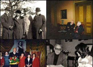 In memoriam: декілька слів про Ганса Менцинського