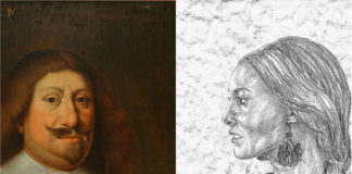 Останній Ваза, або львівська коханка короля Останній Ваза, або львівська коханка короля, на руках якої він помер