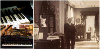 Скарб Менцинських, або інструмент, що таки доїхав до Львова