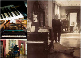 Скарб Менцинських, або інструмент, що таки доїхав до Львова