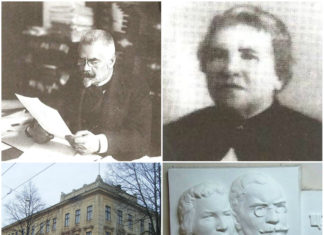 Львів’яни, які розвивали українську освіту у міжвоєнний період, або історія подружжя Кокорудзів