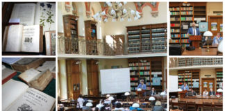 Бібліотека як простір і перспектива, або нотатки про конференцію бібліотекарів у Львові