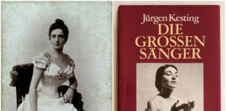 Соломія Крушельницька: голоси німецьких критиків