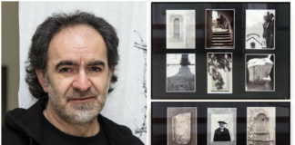 «Вірменський Львів» в об’єктиві Сурена Варданяна