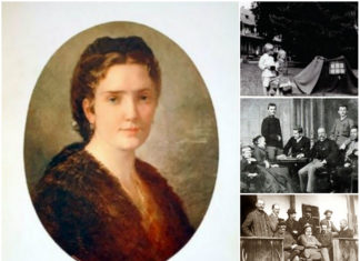 Мати митрополита Шептицького Софія як «скристалізована моральна досконалість»