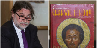 Альбом «Церкви та ікони Лемківщини» презентували у Львові