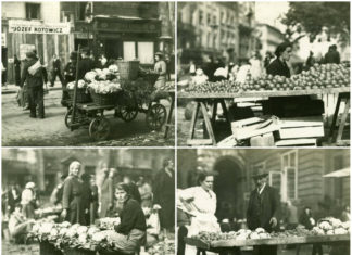 Невідомі фото Львова 1934 року від всесвітньовідомої мандрівниці Луізи Арнер Бойд