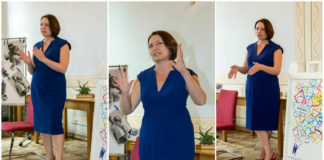 #ЗаЖиве з Мирославою Гонгадзе