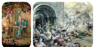 10 записів з життя львівського купця XVII століття