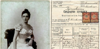 Загадка дати народження Соломії Крушельницької, або чому оперна діва приховала вік