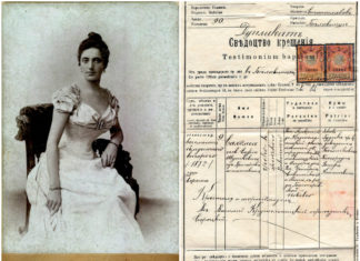 Загадка дати народження Соломії Крушельницької, або чому оперна діва приховала вік