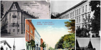 Головна артерія львівського Нового Світу, або 20 цікавих фактів про вулицю Степана Бандери