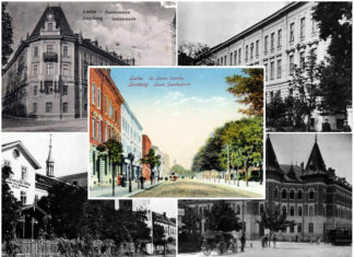 Головна артерія львівського Нового Світу, або 20 цікавих фактів про вулицю Степана Бандери