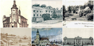 35 подій в історії Львова, які відбулися у роках, що закінчуються на "7"