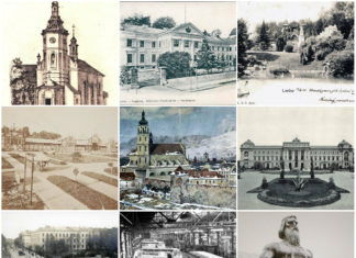 35 подій в історії Львова, які відбулися у роках, що закінчуються на "7"