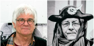 Виставка Бернарда Кеню, або як Франція стала частиною Львова