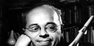 Станіслав Лем – фантаст зі Львова. Джерело: https://zbruc.eu