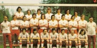 Свято Спорту ім. Казімежа Гурського відбудеться у Львові