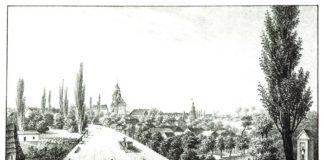 Самбір, 1846