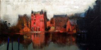 "Неаполітанські жінки" Ніни Резніченко у "Штуці"