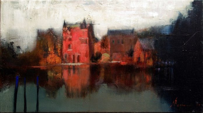 "Неаполітанські жінки" Ніни Резніченко у "Штуці"