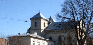 Шпиталь Св. Лазаря