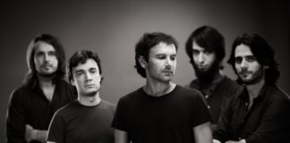 "Океан Ельзи" завершить "Світовий тур" у Львові