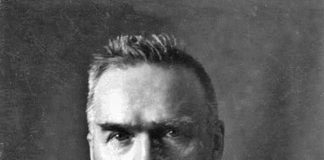 Юзеф Пілсудський