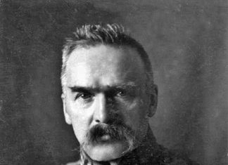 Юзеф Пілсудський