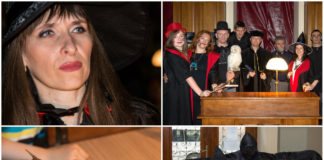 Містична школа «Буквордс», або «Лібер максімус!»