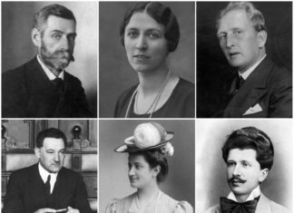 Радник, що любив тишу, або льокатори музикальної кам'яниці