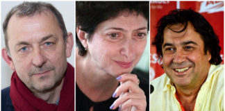 Мистецькі діалоги: Харків-Львів