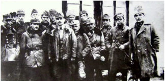 Чортківська офензива у спогадах учасників боїв