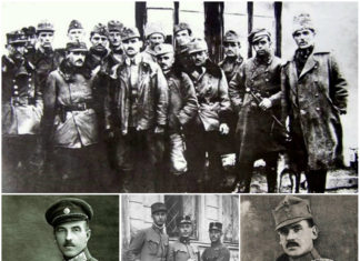 Чортківська офензива у спогадах учасників боїв