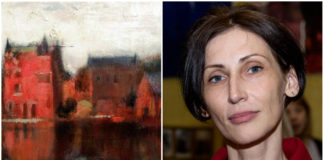 Відчуття, Неаполь та «Неаполітанські жінки» Ніни Резніченко