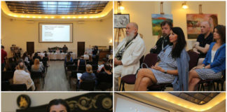 "Вільні" у Львові заявили про себе