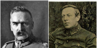 Погляд: Петлюра у травні 1919 року без опору віддав Луцьк полякам