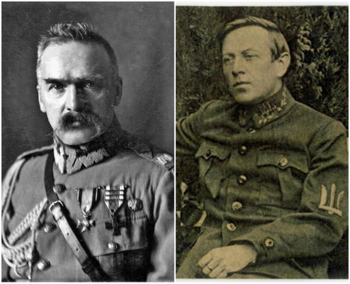 Погляд: Петлюра у травні 1919 року без опору віддав Луцьк полякам