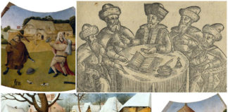 Волинська лайка ХVI‒XVII столiть, або як у Луцьку колись обзивалися