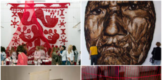 RECYCLED —виставка, що примандрувала з Каліфорнії до Львова