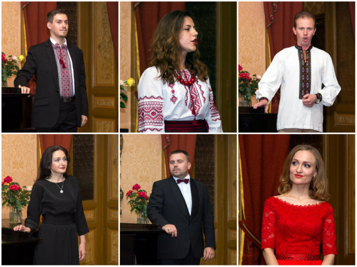 В передчутті 145-х роковин Соломії Крушельницької